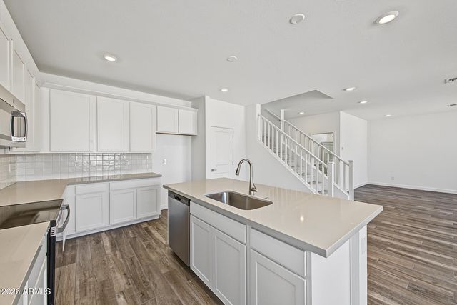 23184 W WILLIAMS Street, Buckeye, AZ 85326