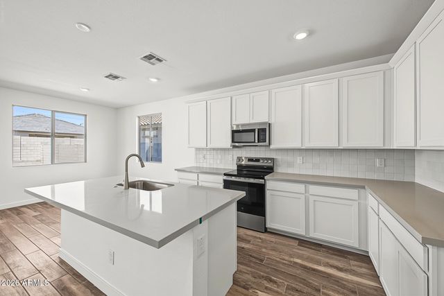 23184 W WILLIAMS Street, Buckeye, AZ 85326