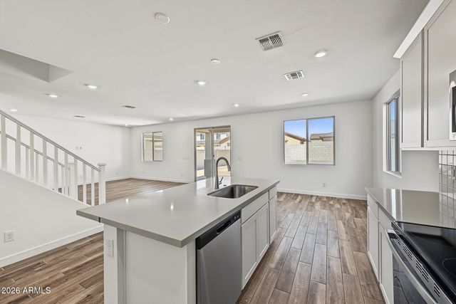 23184 W WILLIAMS Street, Buckeye, AZ 85326