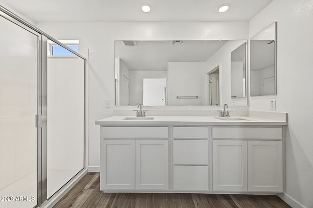 23184 W WILLIAMS Street, Buckeye, AZ 85326
