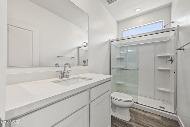 23184 W WILLIAMS Street, Buckeye, AZ 85326
