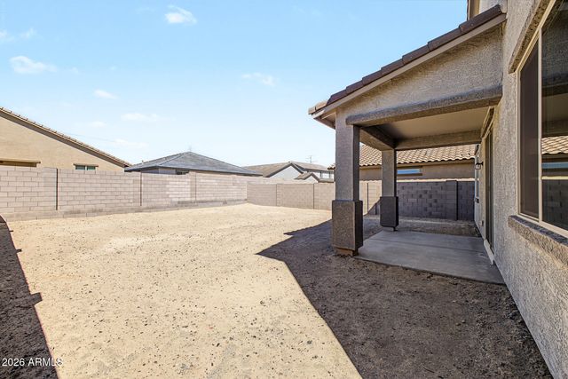 23184 W WILLIAMS Street, Buckeye, AZ 85326