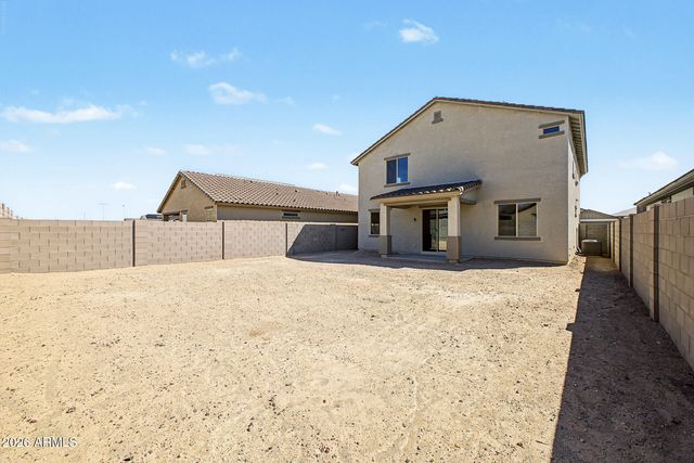 23184 W WILLIAMS Street, Buckeye, AZ 85326