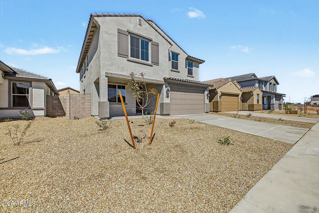 23184 W WILLIAMS Street, Buckeye, AZ 85326