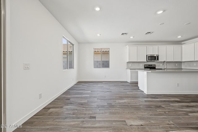23184 W WILLIAMS Street, Buckeye, AZ 85326