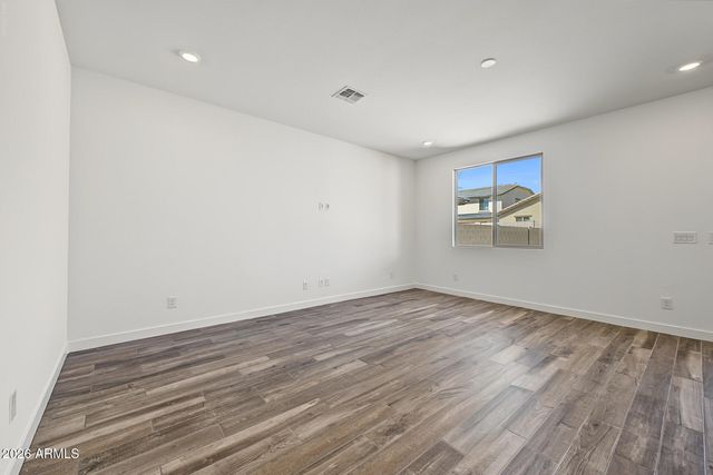 23184 W WILLIAMS Street, Buckeye, AZ 85326
