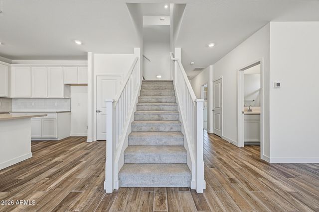 23184 W WILLIAMS Street, Buckeye, AZ 85326