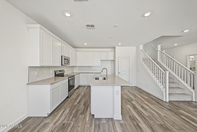 23184 W WILLIAMS Street, Buckeye, AZ 85326