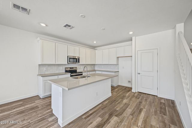 23184 W WILLIAMS Street, Buckeye, AZ 85326