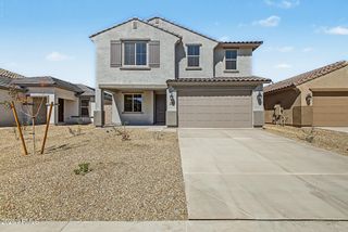23184 W WILLIAMS Street, Buckeye, AZ 85326