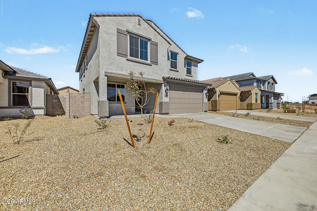 23184 W WILLIAMS Street, Buckeye, AZ 85326 — photo 2