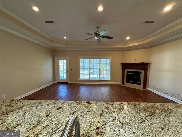 744 Sandy Bottom Drive, Lake Park, GA 31636