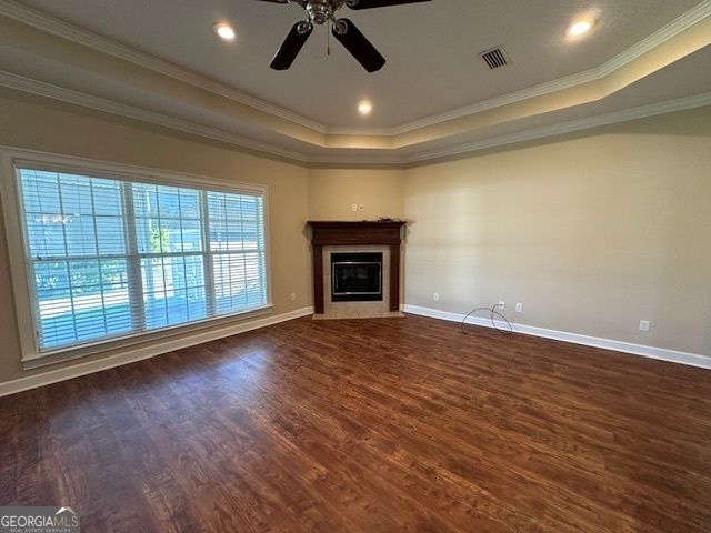 744 Sandy Bottom Drive, Lake Park, GA 31636