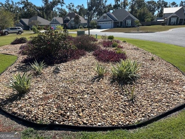 744 Sandy Bottom Drive, Lake Park, GA 31636