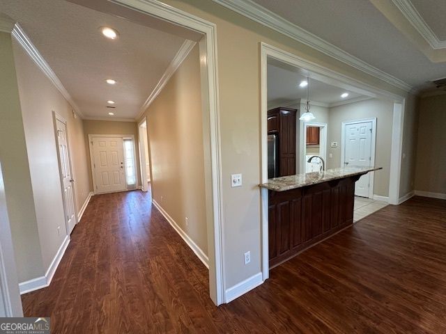 744 Sandy Bottom Drive, Lake Park, GA 31636