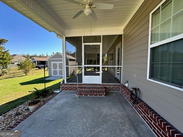 744 Sandy Bottom Drive, Lake Park, GA 31636