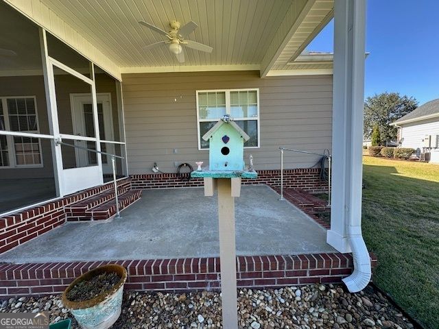 744 Sandy Bottom Drive, Lake Park, GA 31636