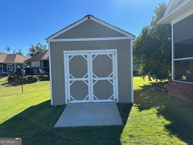 744 Sandy Bottom Drive, Lake Park, GA 31636