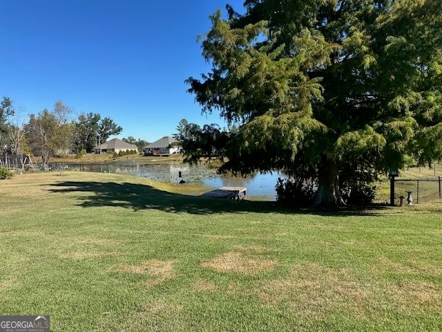 744 Sandy Bottom Drive, Lake Park, GA 31636