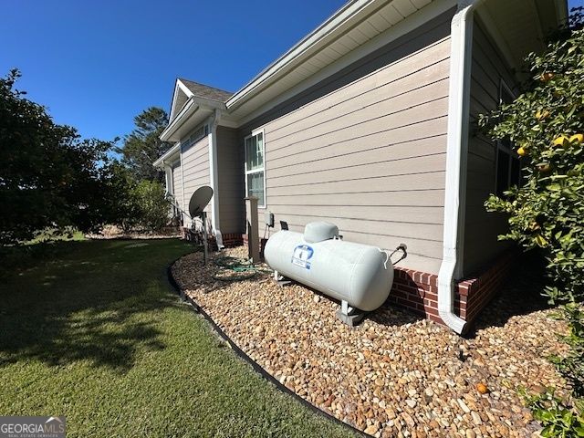 744 Sandy Bottom Drive, Lake Park, GA 31636