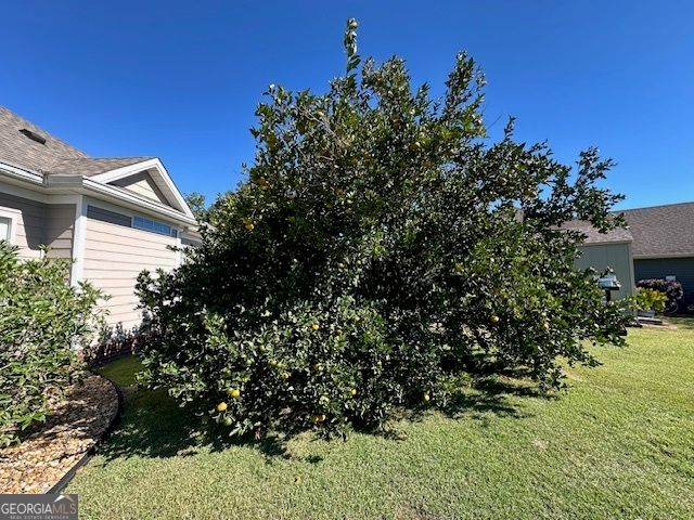 744 Sandy Bottom Drive, Lake Park, GA 31636