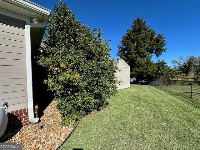 744 Sandy Bottom Drive, Lake Park, GA 31636