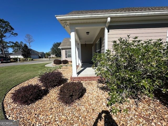 744 Sandy Bottom Drive, Lake Park, GA 31636