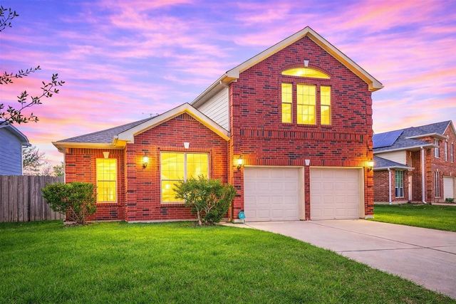 14914 W Bend Dr, Houston, TX 77082