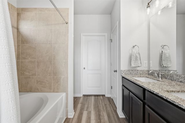 11120 Solar Street, Waco, TX 76655