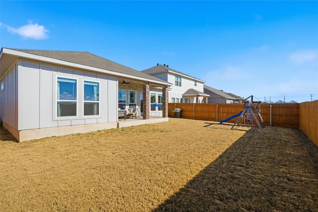 11120 Solar Street, Waco, TX 76655