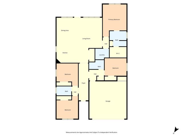 11120 Solar Street, Waco, TX 76655