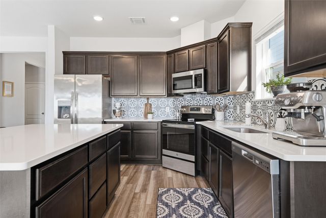 11120 Solar Street, Waco, TX 76655