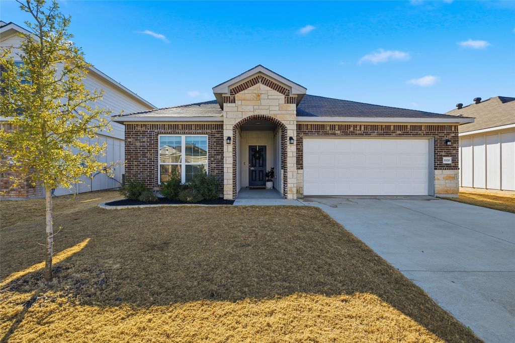 11120 Solar Street, Waco, TX 76655