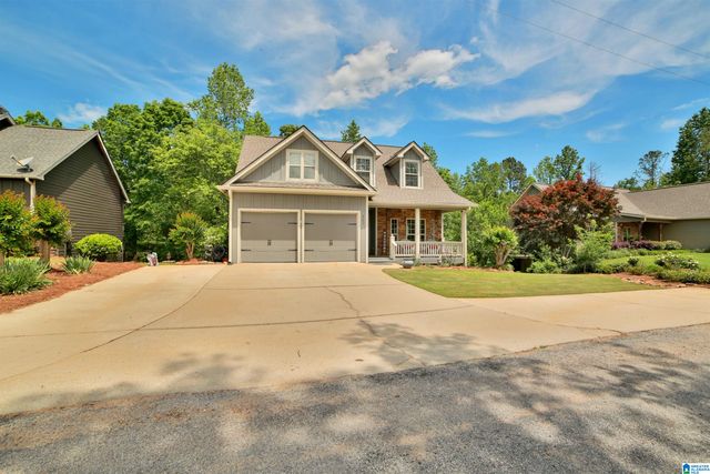 327 SWAGG COVE ROAD, Wedowee, AL 36278