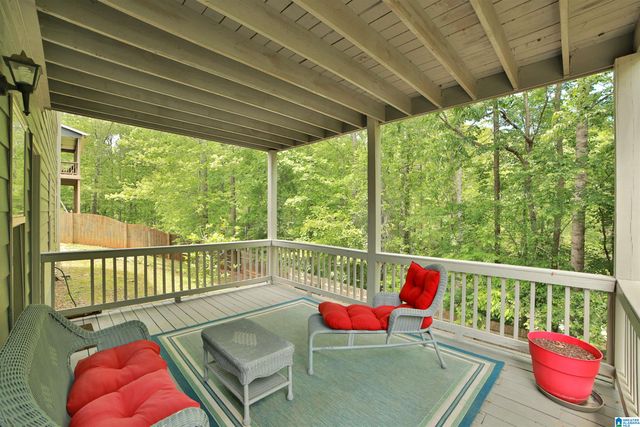 327 SWAGG COVE ROAD, Wedowee, AL 36278