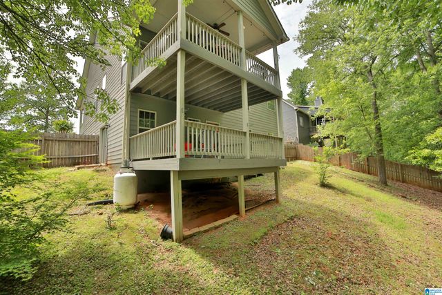 327 SWAGG COVE ROAD, Wedowee, AL 36278
