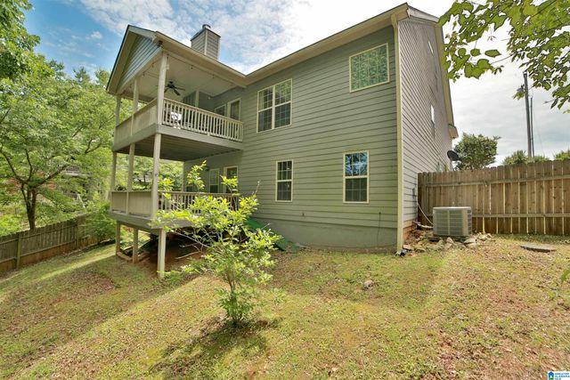 327 SWAGG COVE ROAD, Wedowee, AL 36278