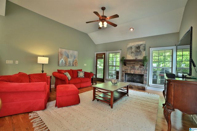 327 SWAGG COVE ROAD, Wedowee, AL 36278