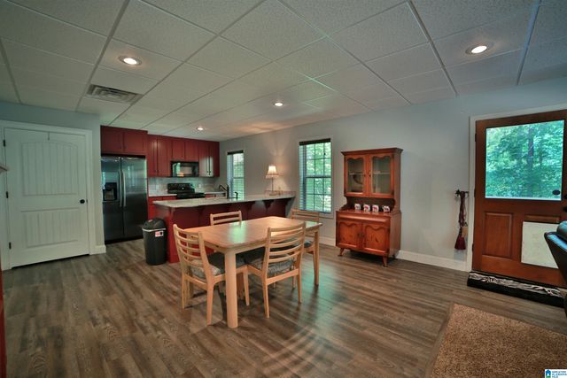 327 SWAGG COVE ROAD, Wedowee, AL 36278