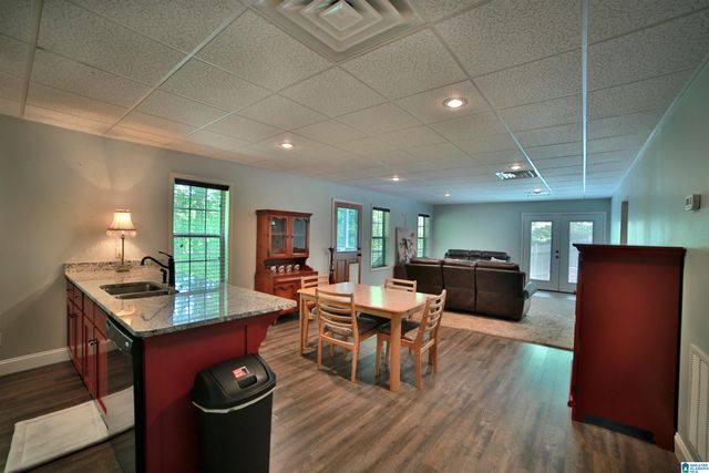 327 SWAGG COVE ROAD, Wedowee, AL 36278