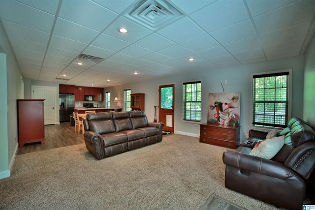 327 SWAGG COVE ROAD, Wedowee, AL 36278