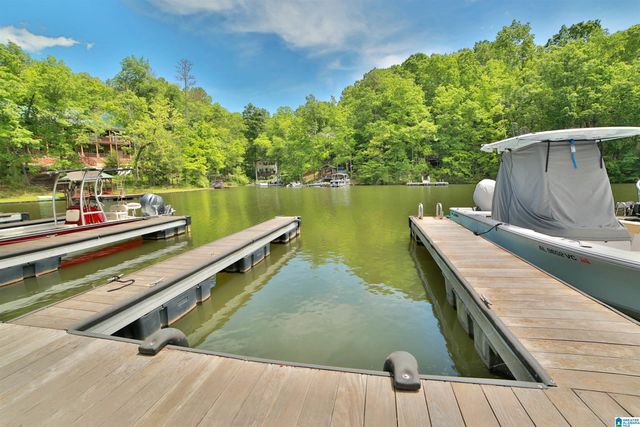 327 SWAGG COVE ROAD, Wedowee, AL 36278