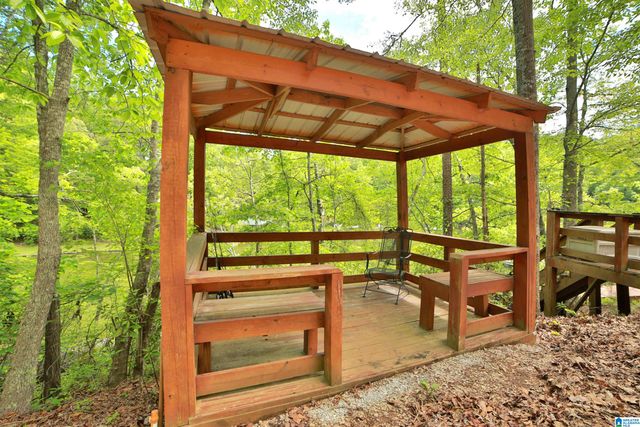 327 SWAGG COVE ROAD, Wedowee, AL 36278