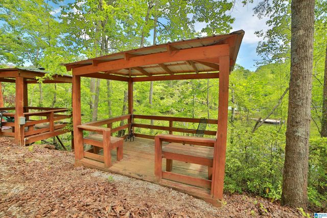 327 SWAGG COVE ROAD, Wedowee, AL 36278