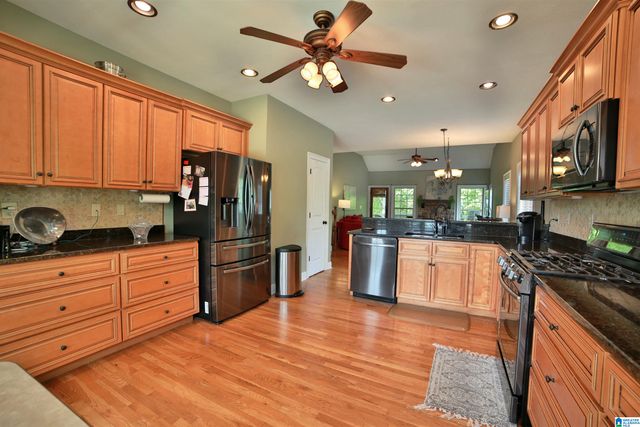 327 SWAGG COVE ROAD, Wedowee, AL 36278