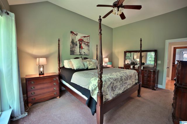 327 SWAGG COVE ROAD, Wedowee, AL 36278