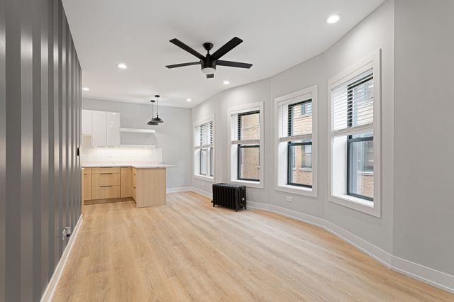 7736 N Eastlake Terrace 3W, Chicago, IL 60626