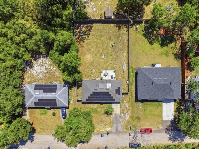 215 WALNUT AVENUE, Orange City, FL 32763