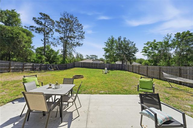 215 WALNUT AVENUE, Orange City, FL 32763