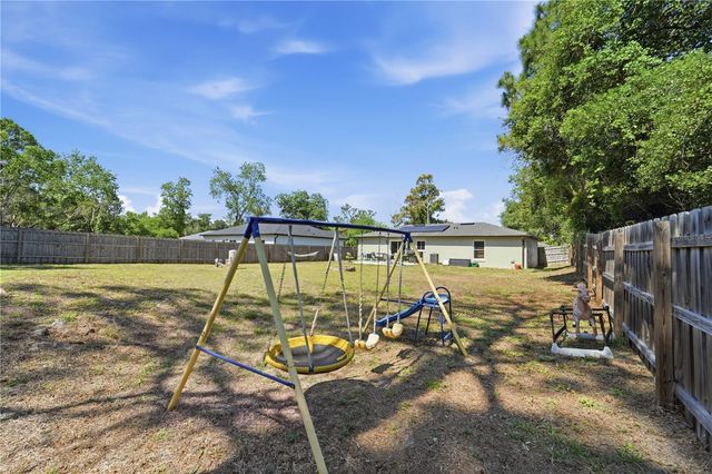 215 WALNUT AVENUE, Orange City, FL 32763